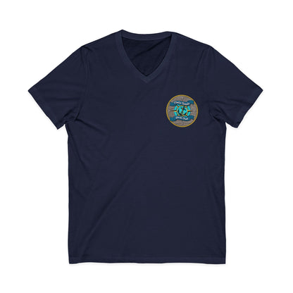 PBYC Chill V-Neck Tee
