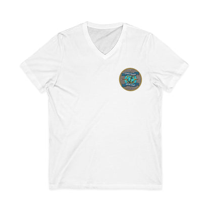 PBYC Chill V-Neck Tee