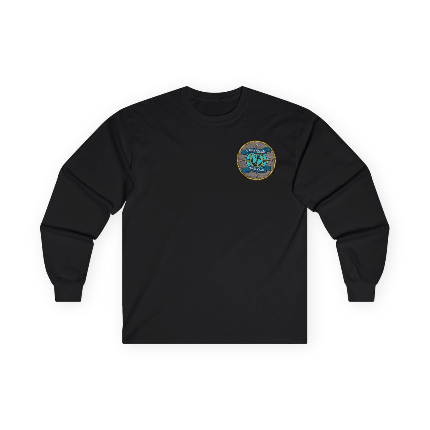 PBYC Long Sleeve Tee