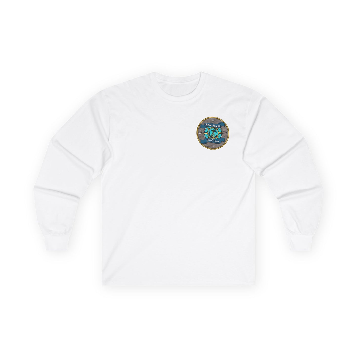 PBYC Long Sleeve Tee