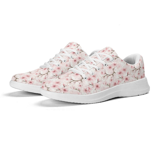 Cherry Blossom Sneakers