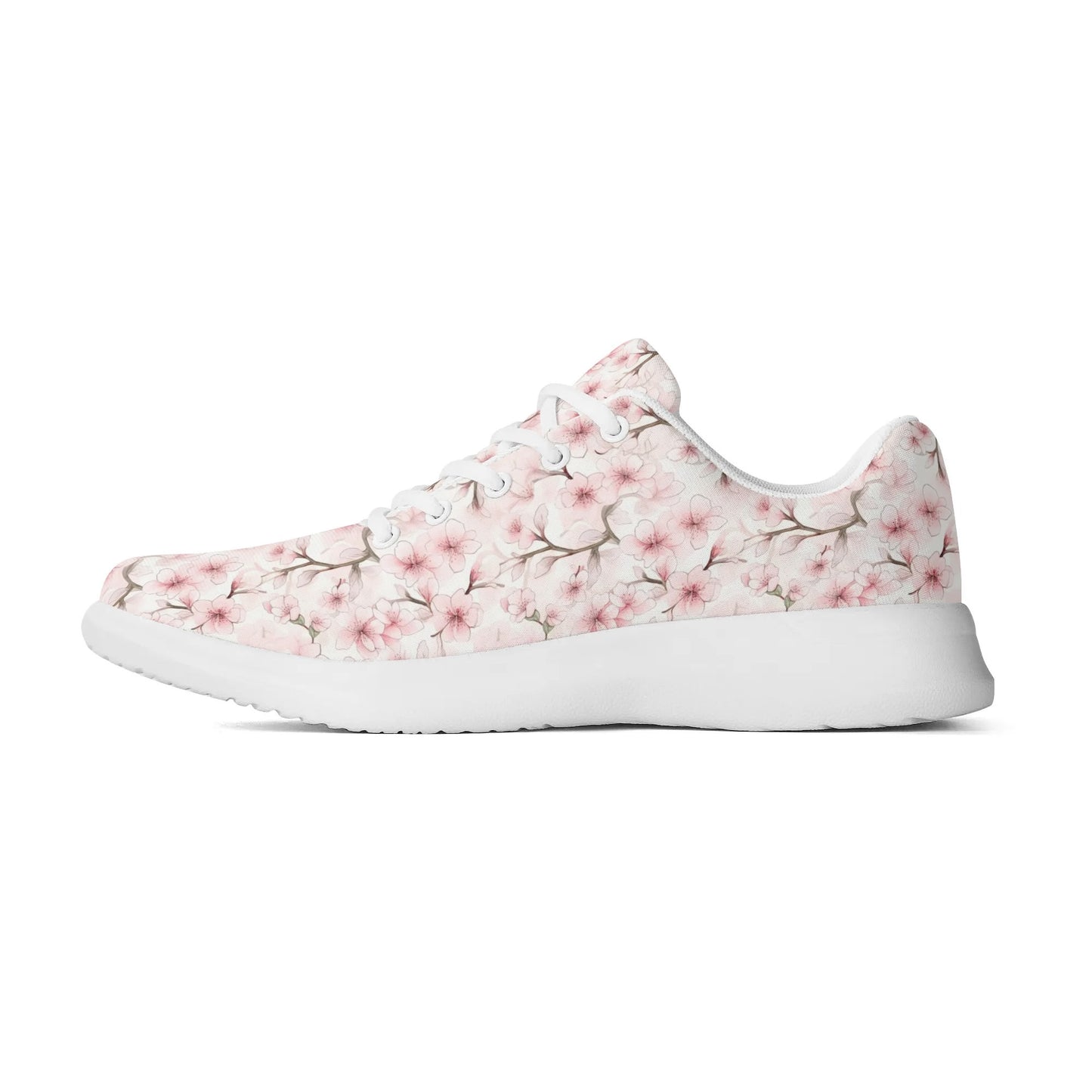 Cherry Blossom Sneakers