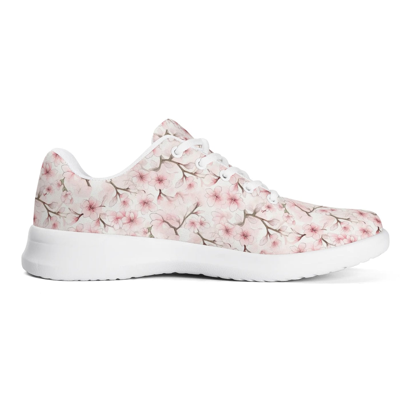 Cherry Blossom Sneakers