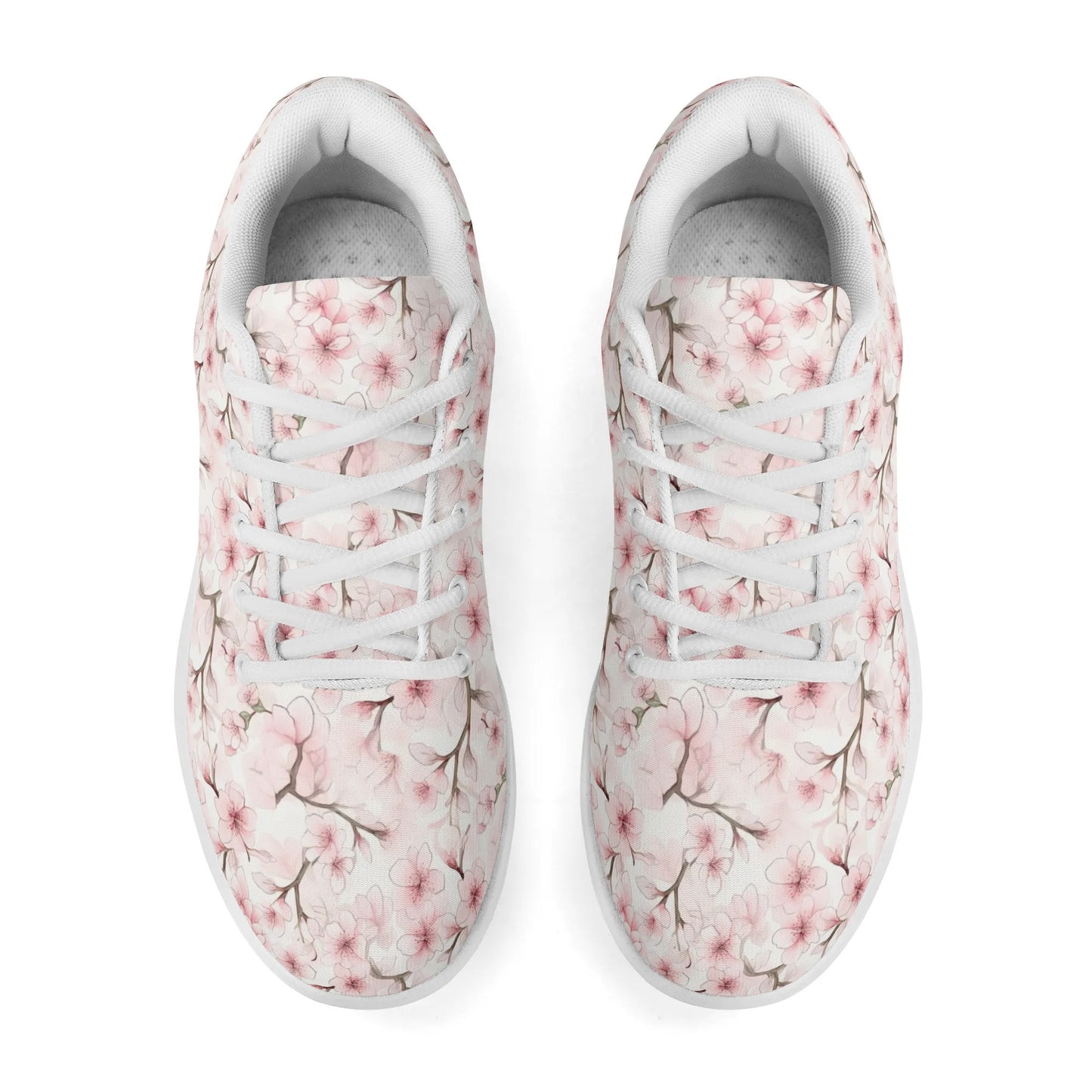 Cherry Blossom Sneakers