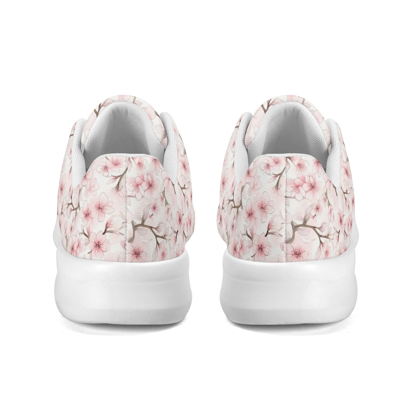 Cherry Blossom Sneakers