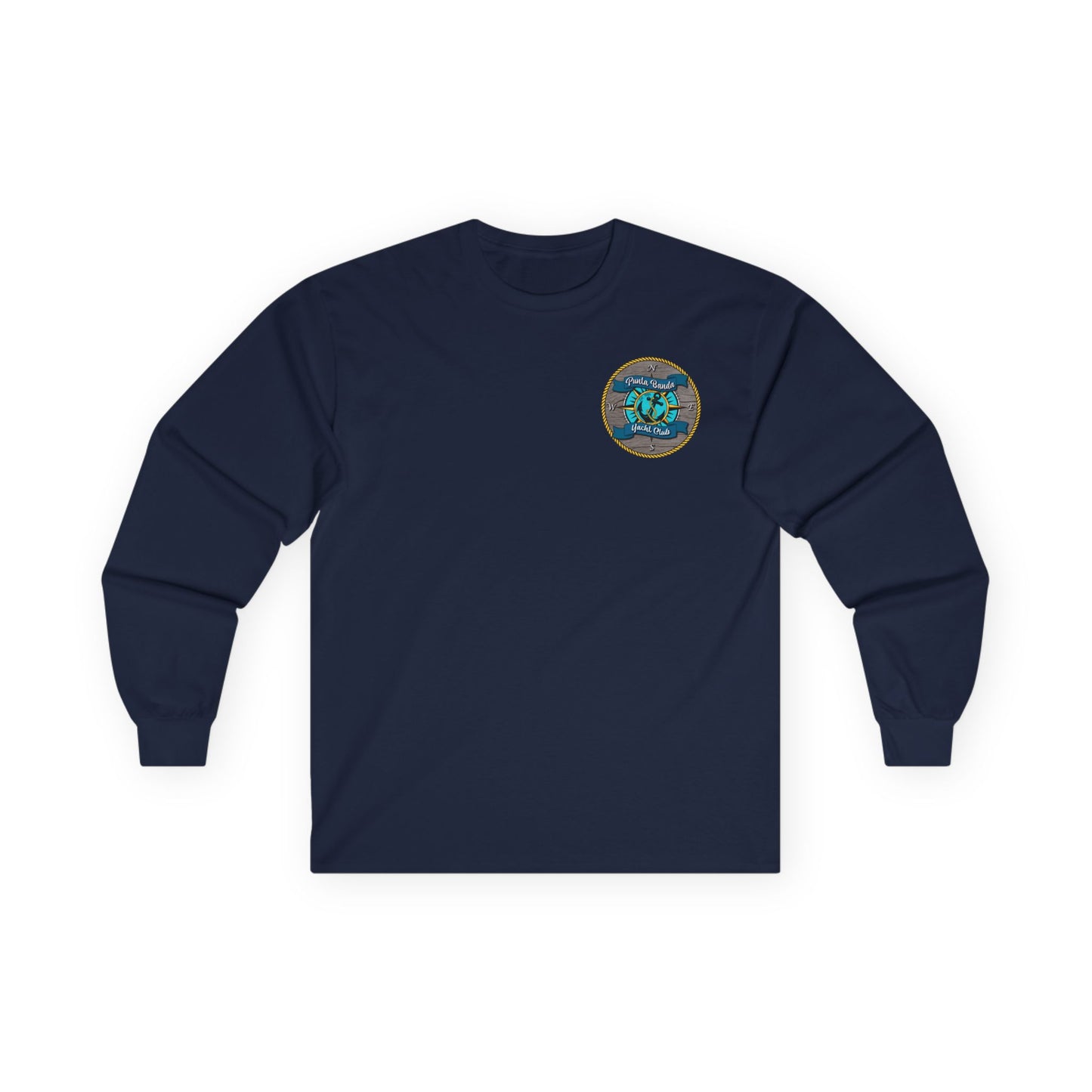 PBYC Long Sleeve Tee