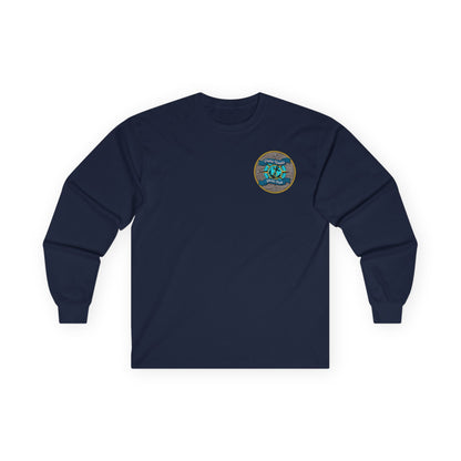 PBYC Long Sleeve Tee