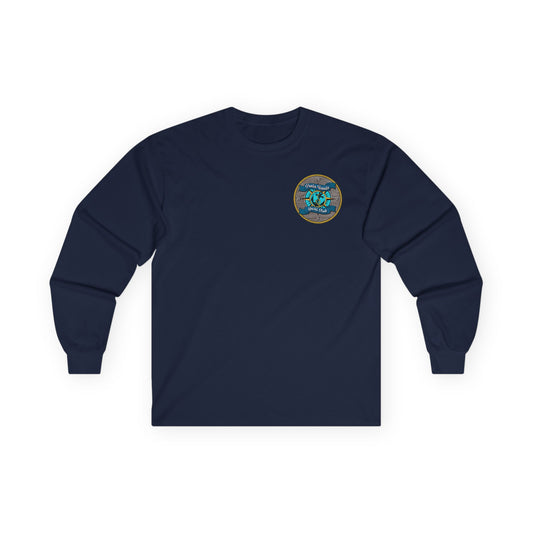 PBYC Long Sleeve Tee