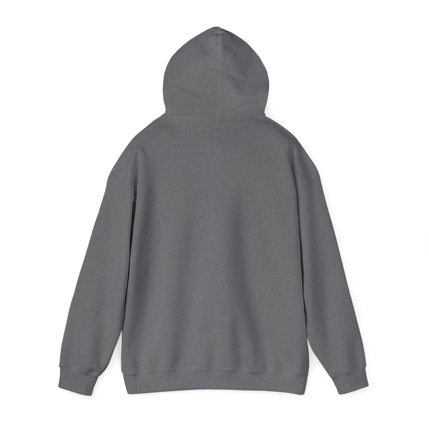 I Love Gardening Cannabis Hoodie – Colorful Weed Leaf Pullover