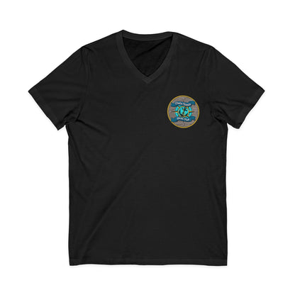 PBYC Chill V-Neck Tee